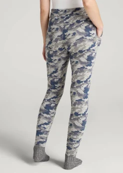 Cozy Lounge Joggers for Tall Women