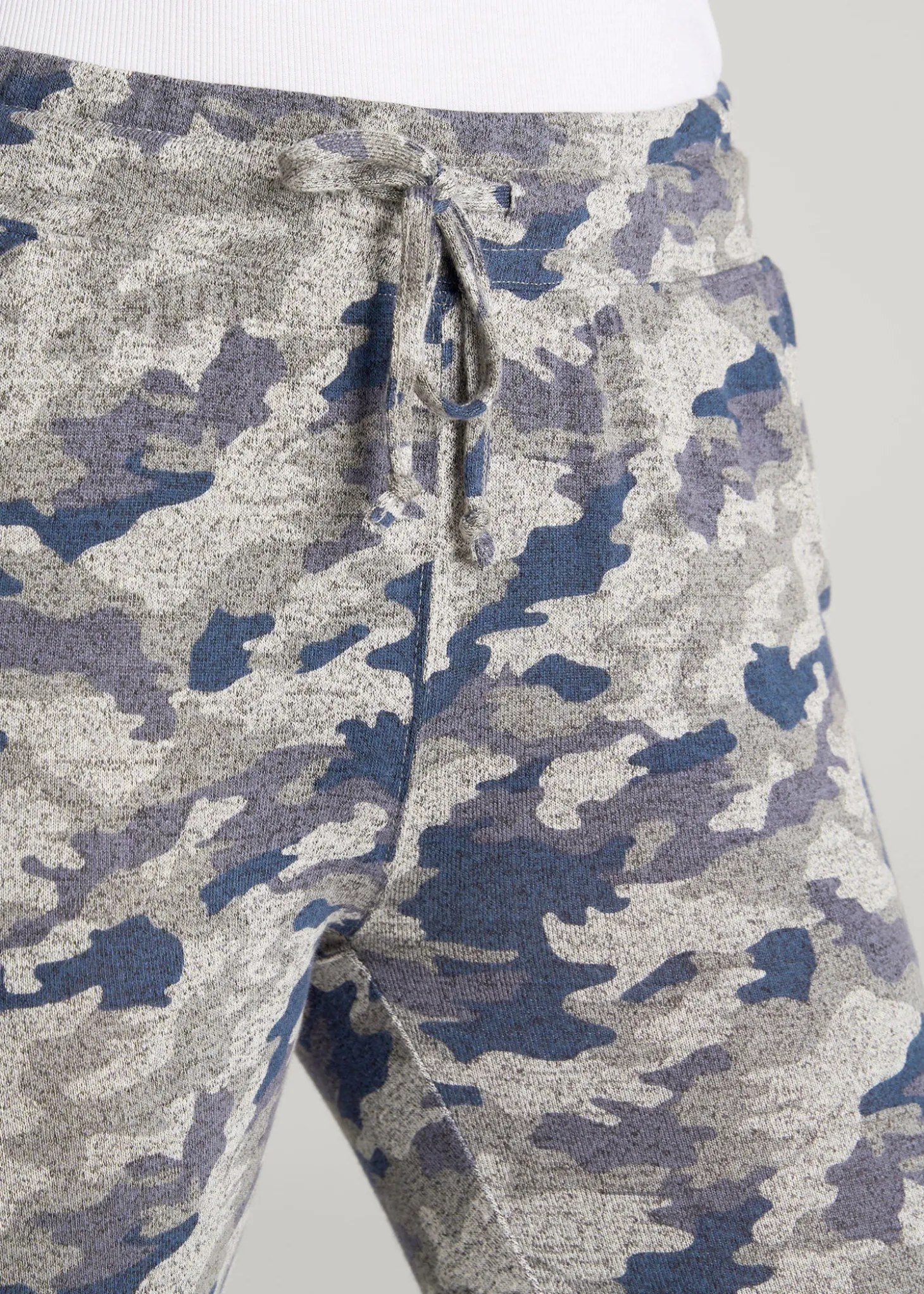 Cozy Lounge Joggers for Tall Women