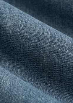 Denim Jacket for Tall Women