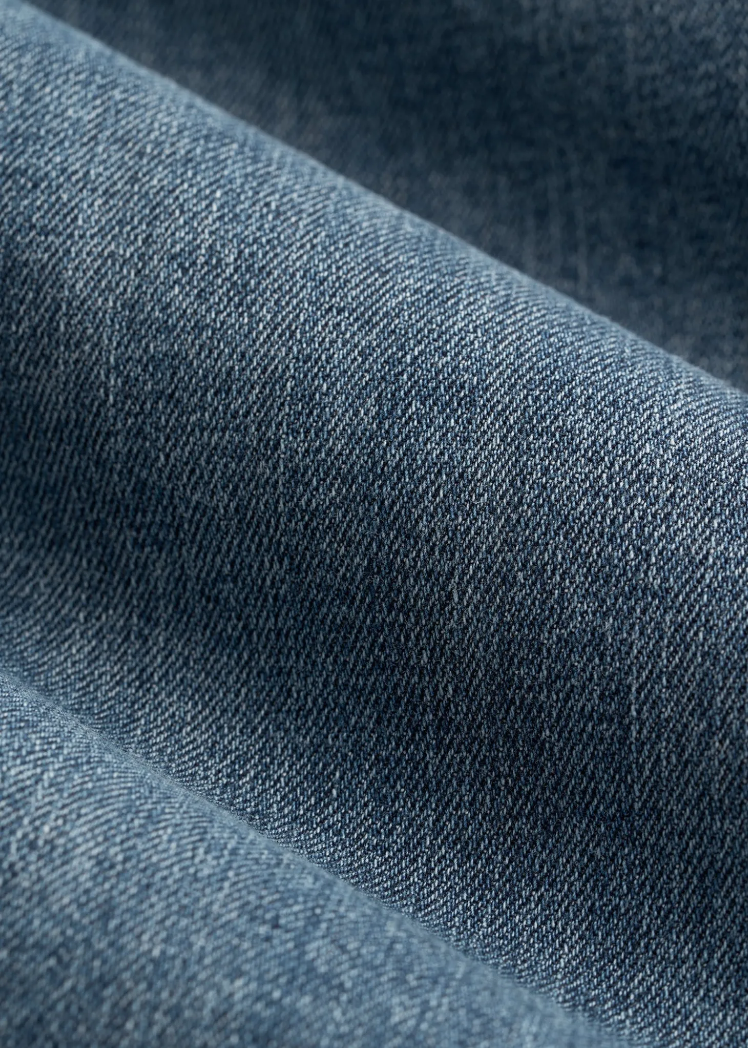 Denim Jacket for Tall Women