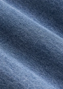 Denim Overalls for Tall Women