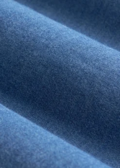 Denim Shirt for Tall Women