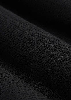 Double Honeycomb Thermal Crewneck for Tall Men
