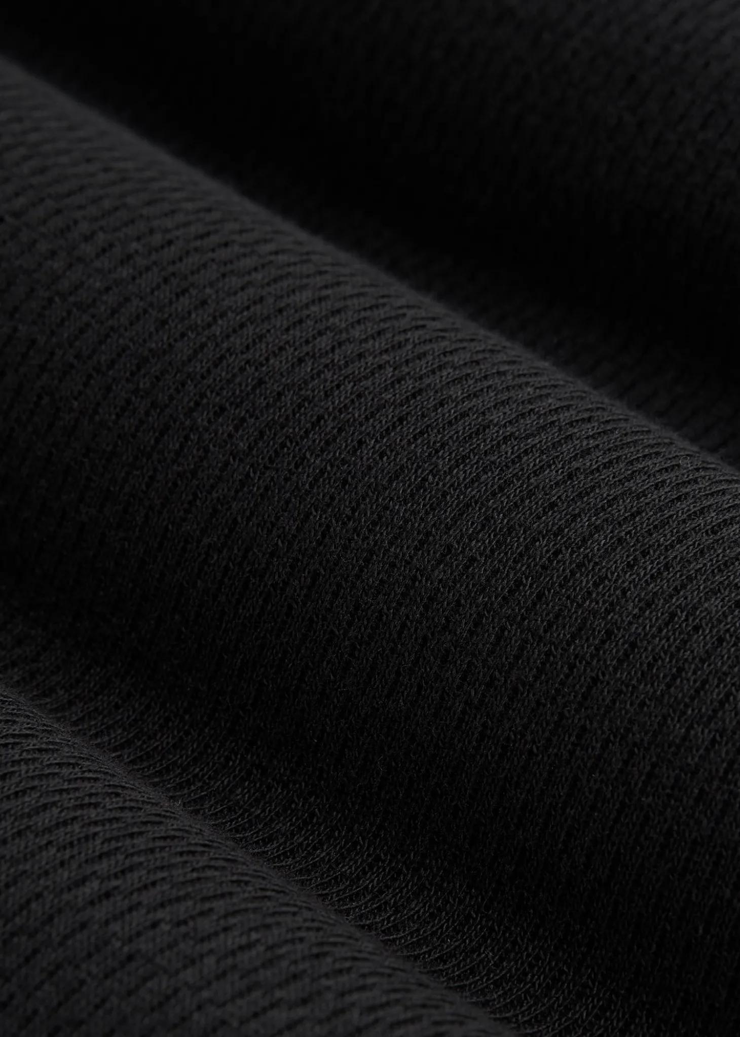 Double Honeycomb Thermal Crewneck for Tall Men