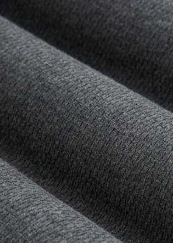 Double Honeycomb Thermal Crewneck for Tall Men