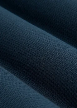 Double Honeycomb Thermal Crewneck for Tall Men