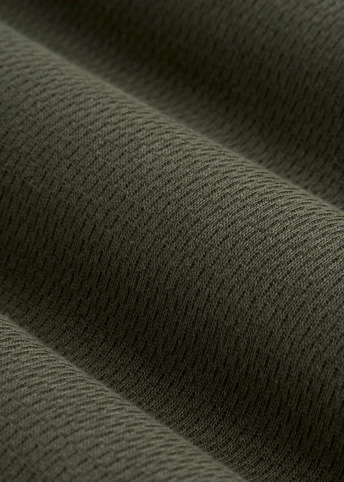 Double Honeycomb Thermal Crewneck for Tall Men