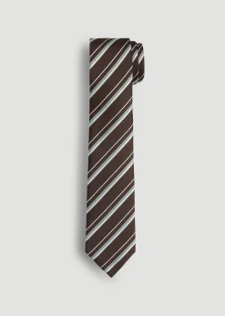 Dress Ties for Tall Men