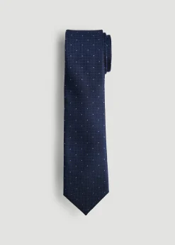 Dress Ties for Tall Men