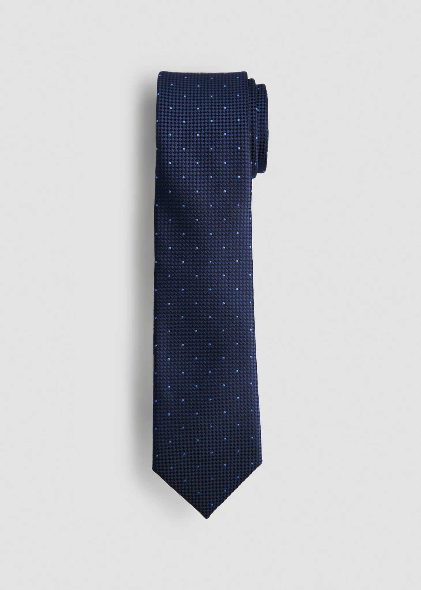 Dress Ties for Tall Men