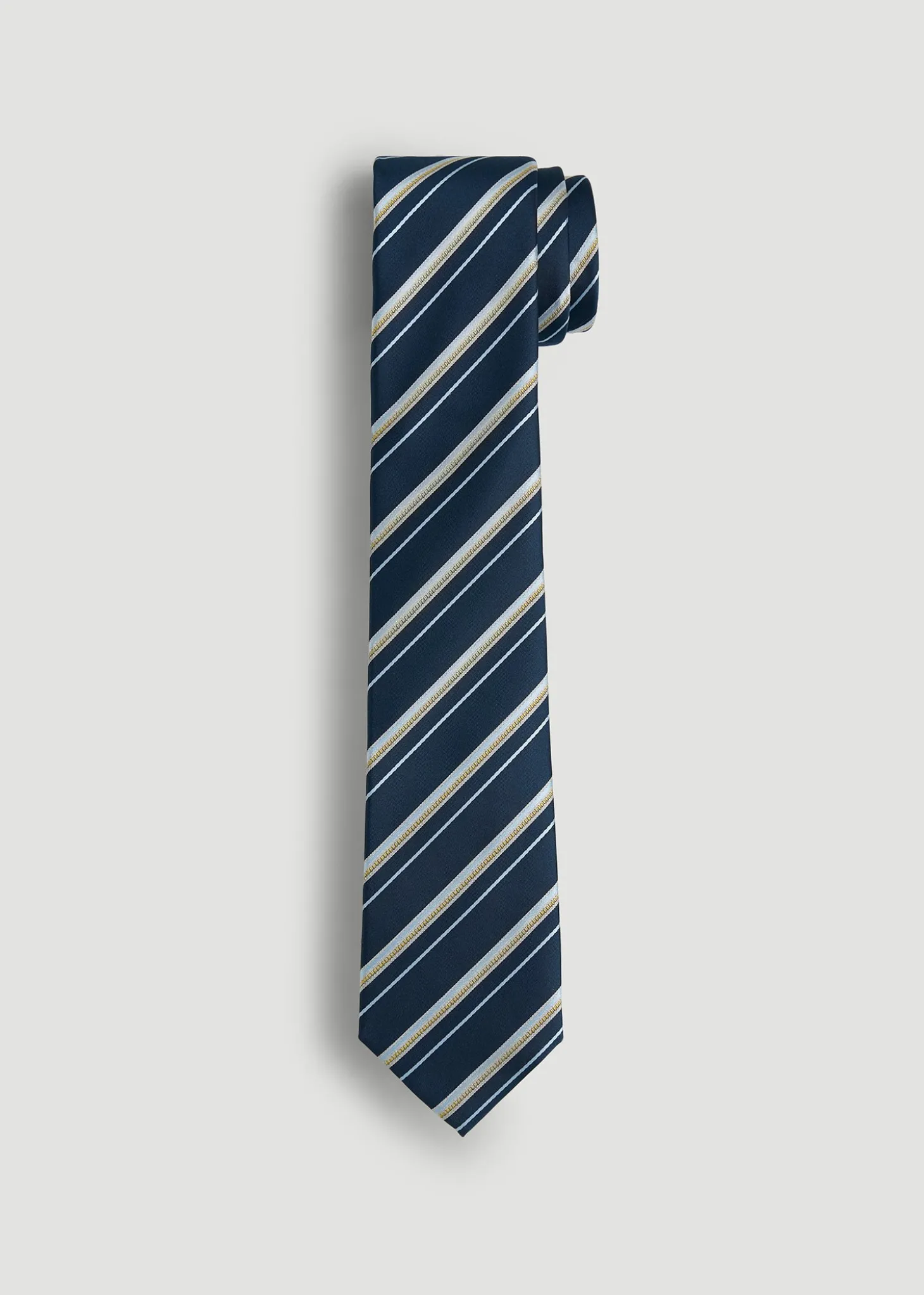 Dress Ties for Tall Men