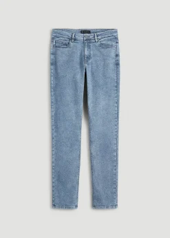Dylan Slim Fit Jeans for Tall Men