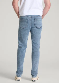 Dylan Slim Fit Jeans for Tall Men