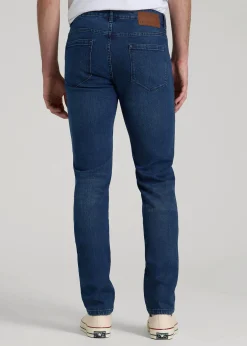 Dylan Slim Fit Jeans for Tall Men