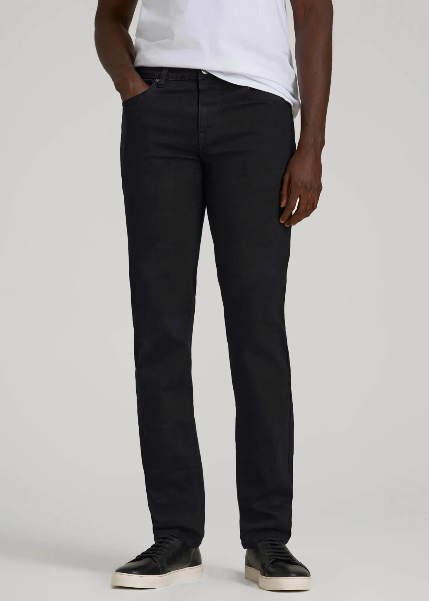 Dylan Slim Fit Jeans for Tall Men