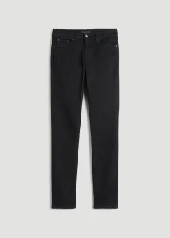Dylan Slim Fit Jeans for Tall Men