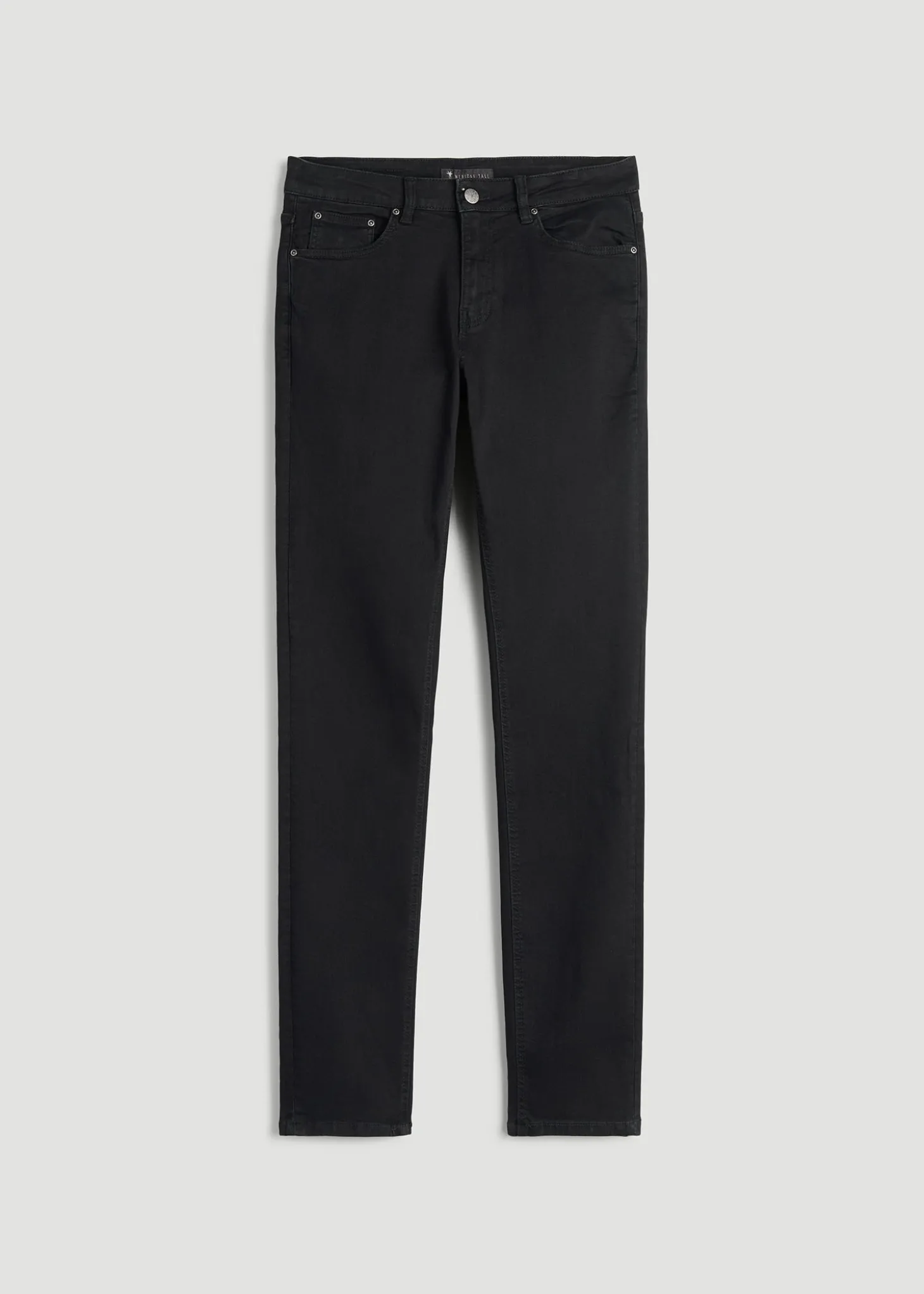 Dylan Slim Fit Jeans for Tall Men