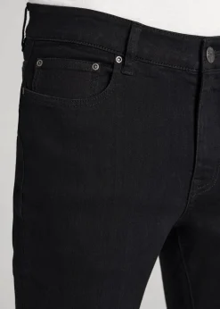 Dylan Slim Fit Jeans for Tall Men