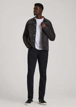 Dylan Slim Fit Jeans for Tall Men