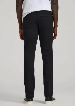 Dylan Slim Fit Jeans for Tall Men