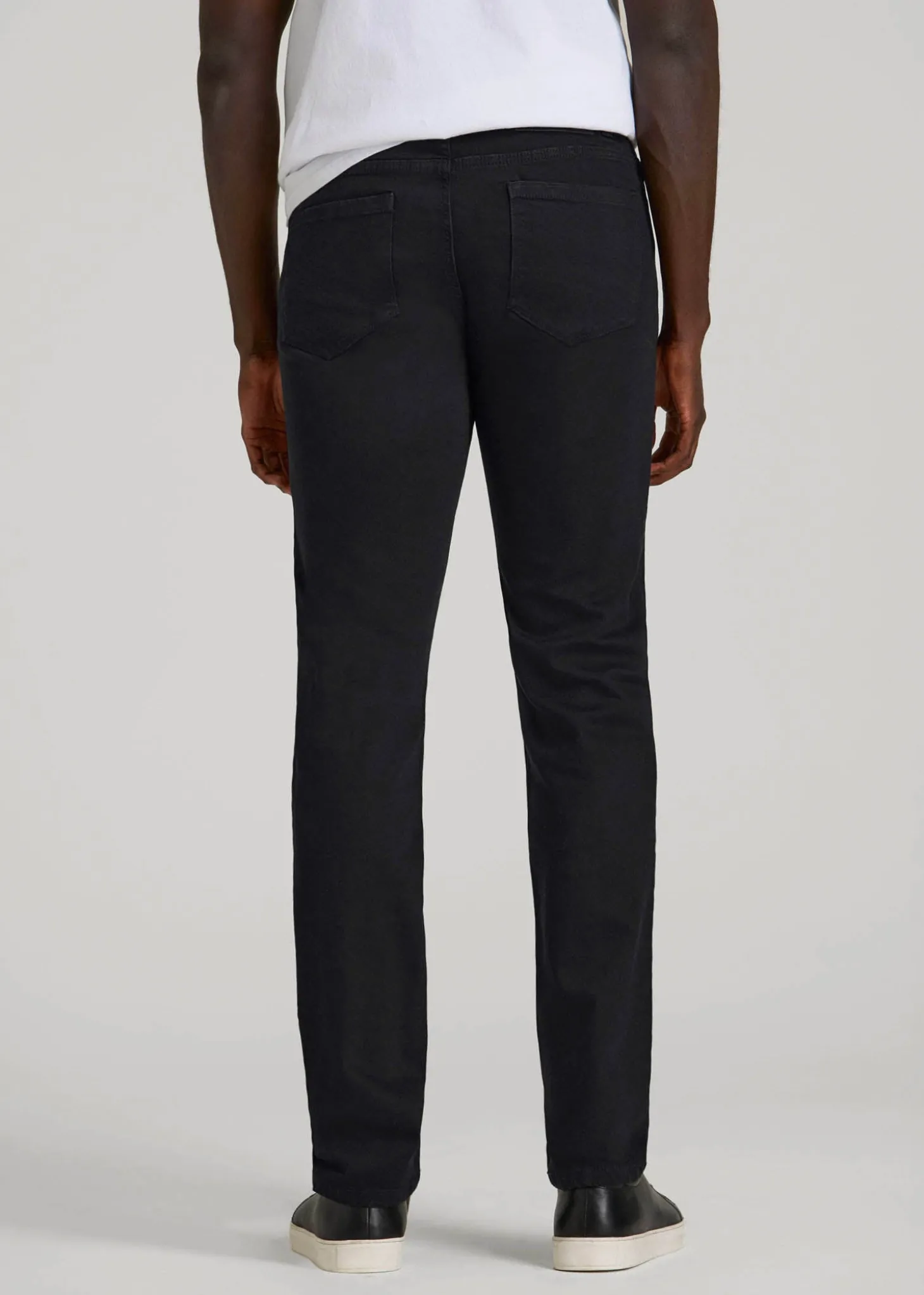Dylan Slim Fit Jeans for Tall Men
