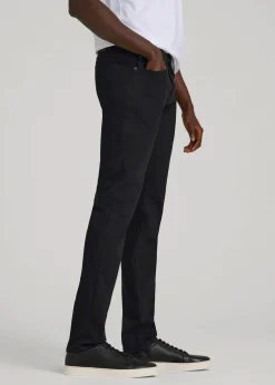 Dylan Slim Fit Jeans for Tall Men
