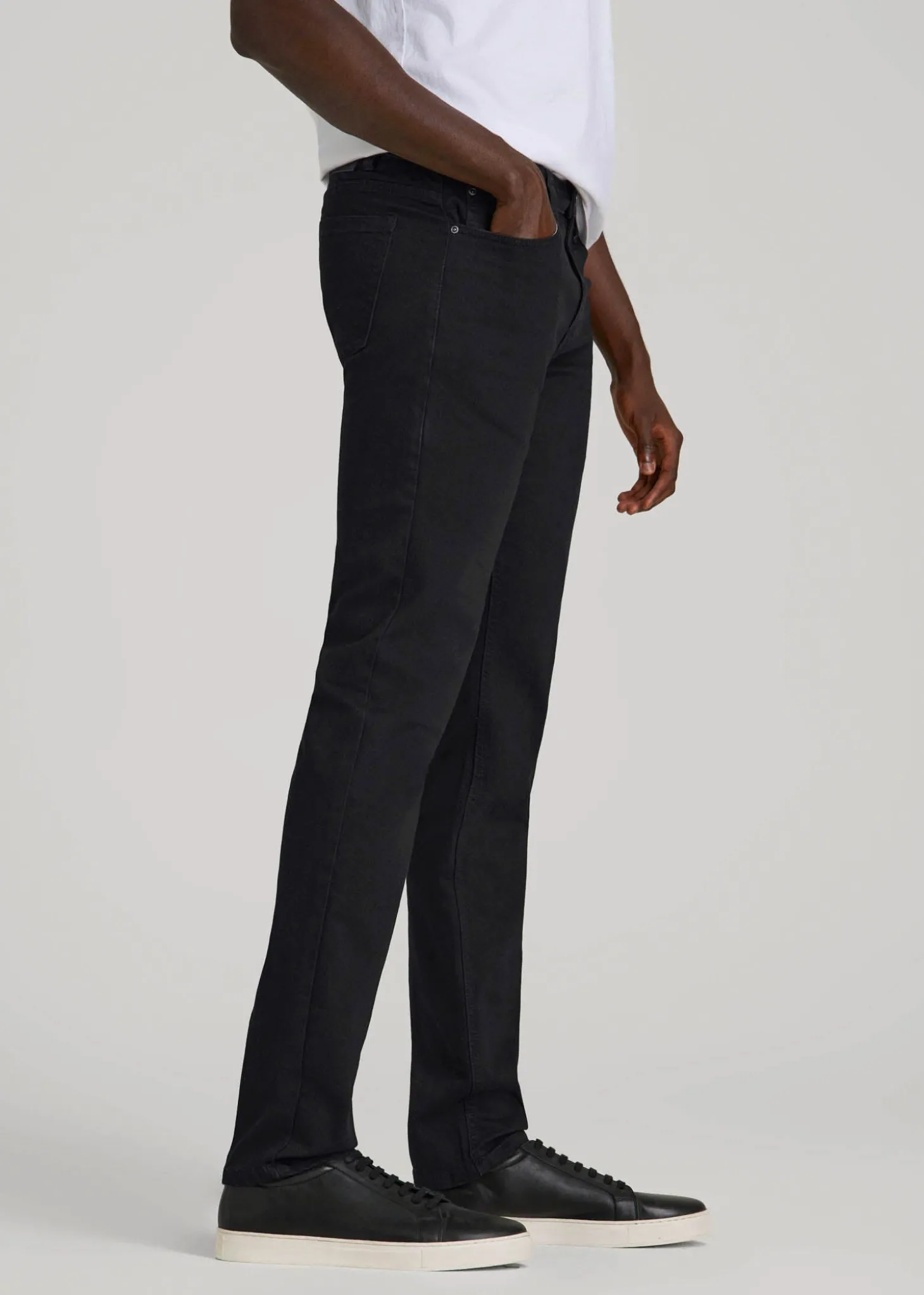 Dylan Slim Fit Jeans for Tall Men