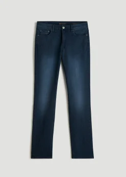 Dylan Slim Fit Jeans for Tall Men