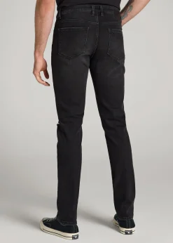 Dylan Slim Fit Jeans for Tall Men