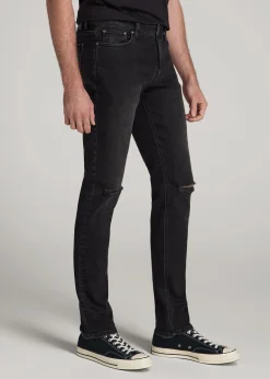 Dylan Slim Fit Jeans for Tall Men