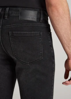 Dylan Slim Fit Jeans for Tall Men