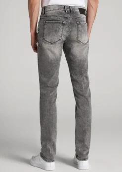 Dylan Slim Fit Jeans for Tall Men