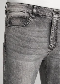 Dylan Slim Fit Jeans for Tall Men