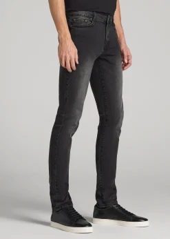 Dylan Slim Fit Jeans for Tall Men