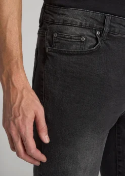 Dylan Slim Fit Jeans for Tall Men
