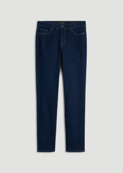 Dylan Slim Fit Jeans for Tall Men