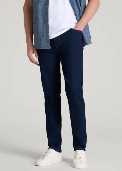 Dylan Slim Fit Jeans for Tall Men