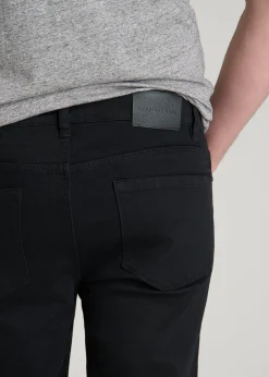 Dylan Slim Fit Jeans for Tall Men