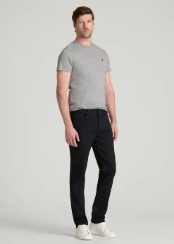 Dylan Slim Fit Jeans for Tall Men