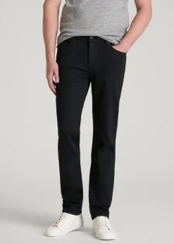 Dylan Slim Fit Jeans for Tall Men