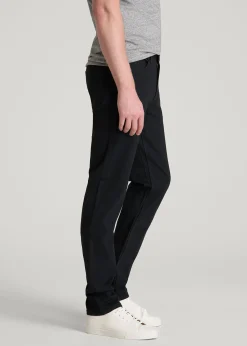 Dylan Slim Fit Jeans for Tall Men