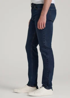 Dylan Slim Fit Jeans for Tall Men
