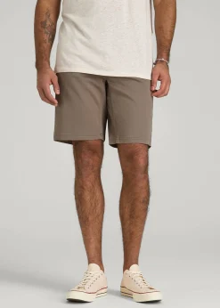 Everyday Comfort 5 Pocket Short for Tall Men