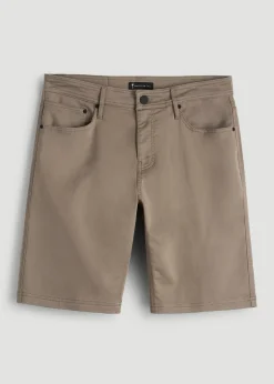 Everyday Comfort 5 Pocket Short for Tall Men