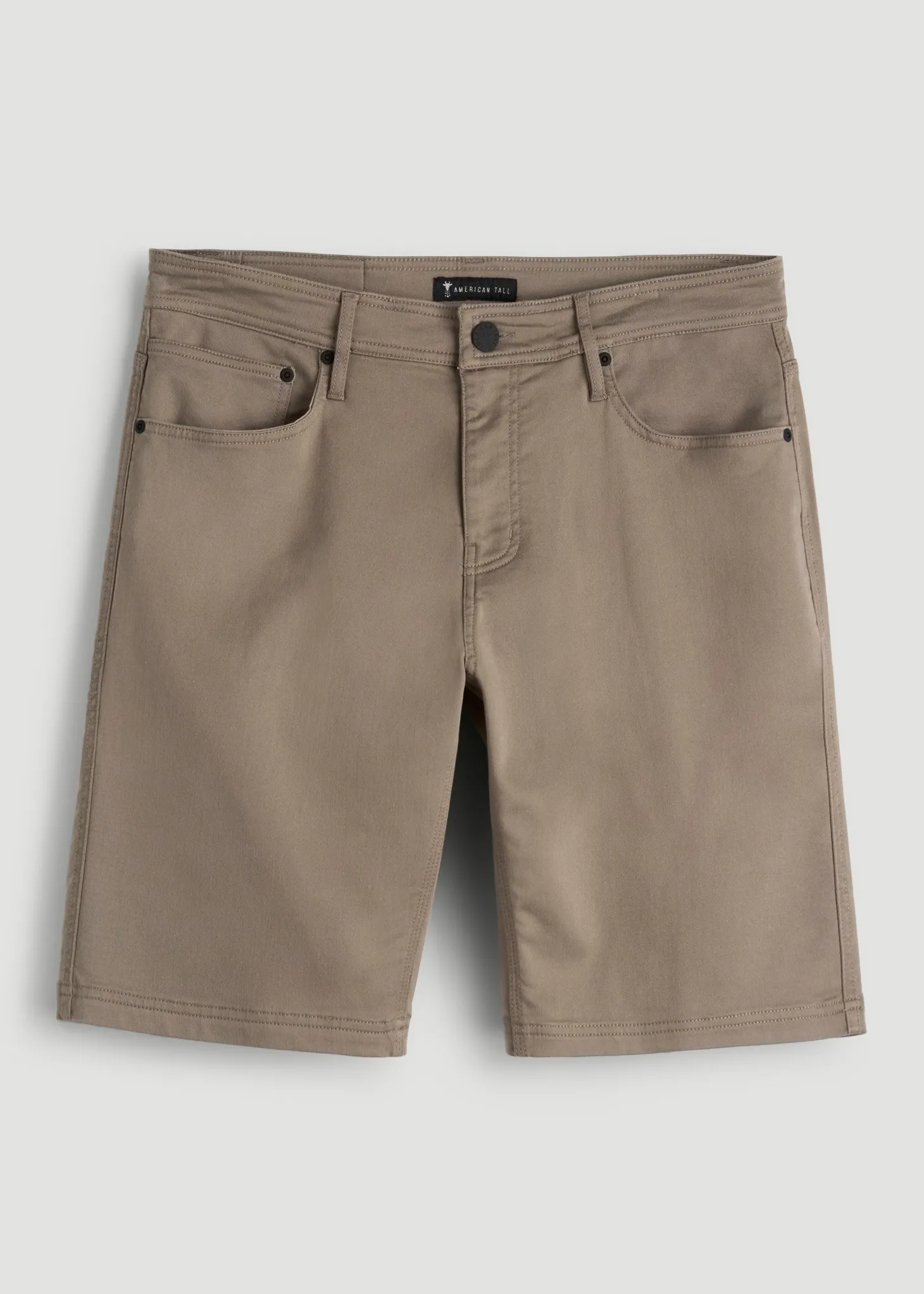Everyday Comfort 5 Pocket Short for Tall Men