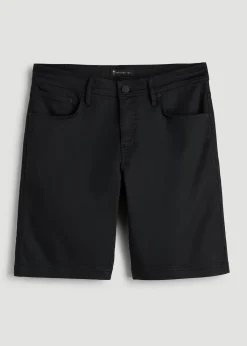 Everyday Comfort 5 Pocket Short for Tall Men