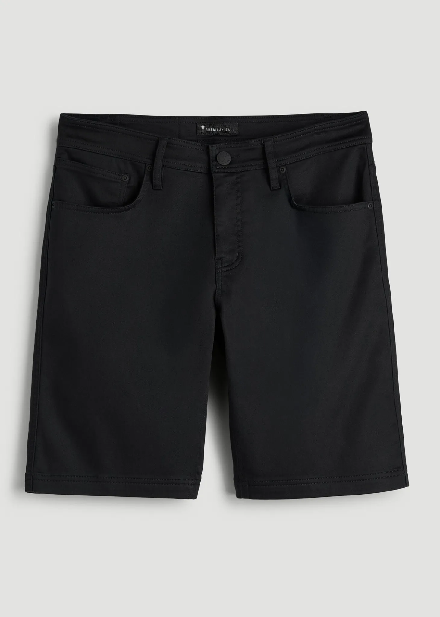 Everyday Comfort 5 Pocket Short for Tall Men