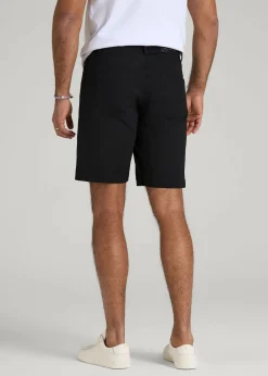 Everyday Comfort 5 Pocket Short for Tall Men