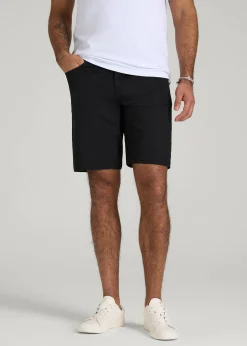 Everyday Comfort 5 Pocket Short for Tall Men