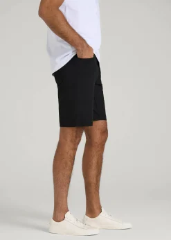 Everyday Comfort 5 Pocket Short for Tall Men
